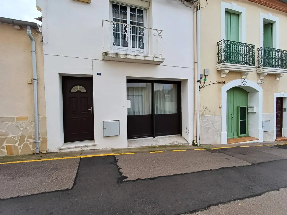 Maison de Vacances Balaruc-les-Bains 673