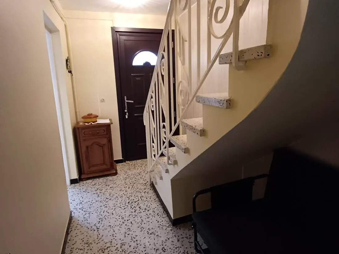 Maison de Vacances Balaruc-les-Bains 673