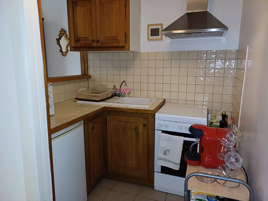 Maison de Vacances Balaruc-les-Bains 673