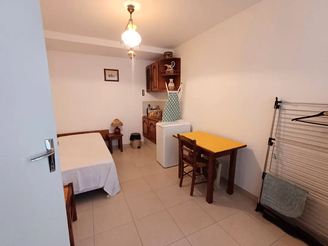 Maison de Vacances Balaruc-les-Bains 673