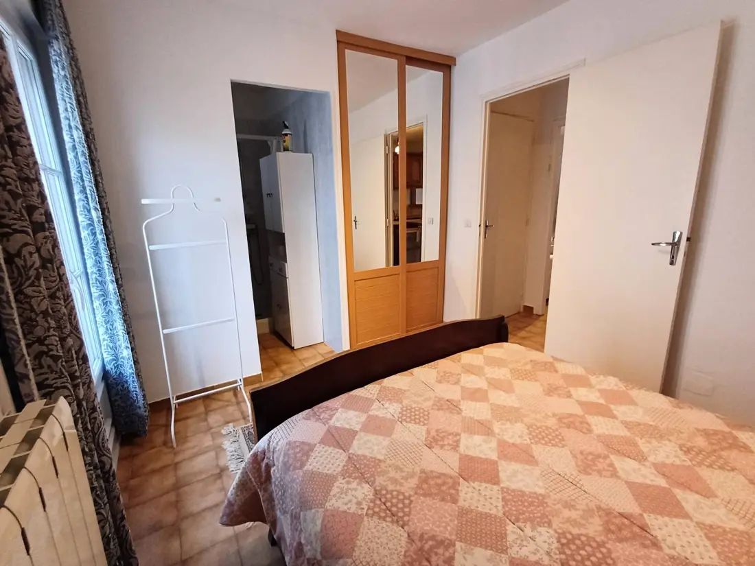 Maison de Vacances Balaruc-les-Bains 673