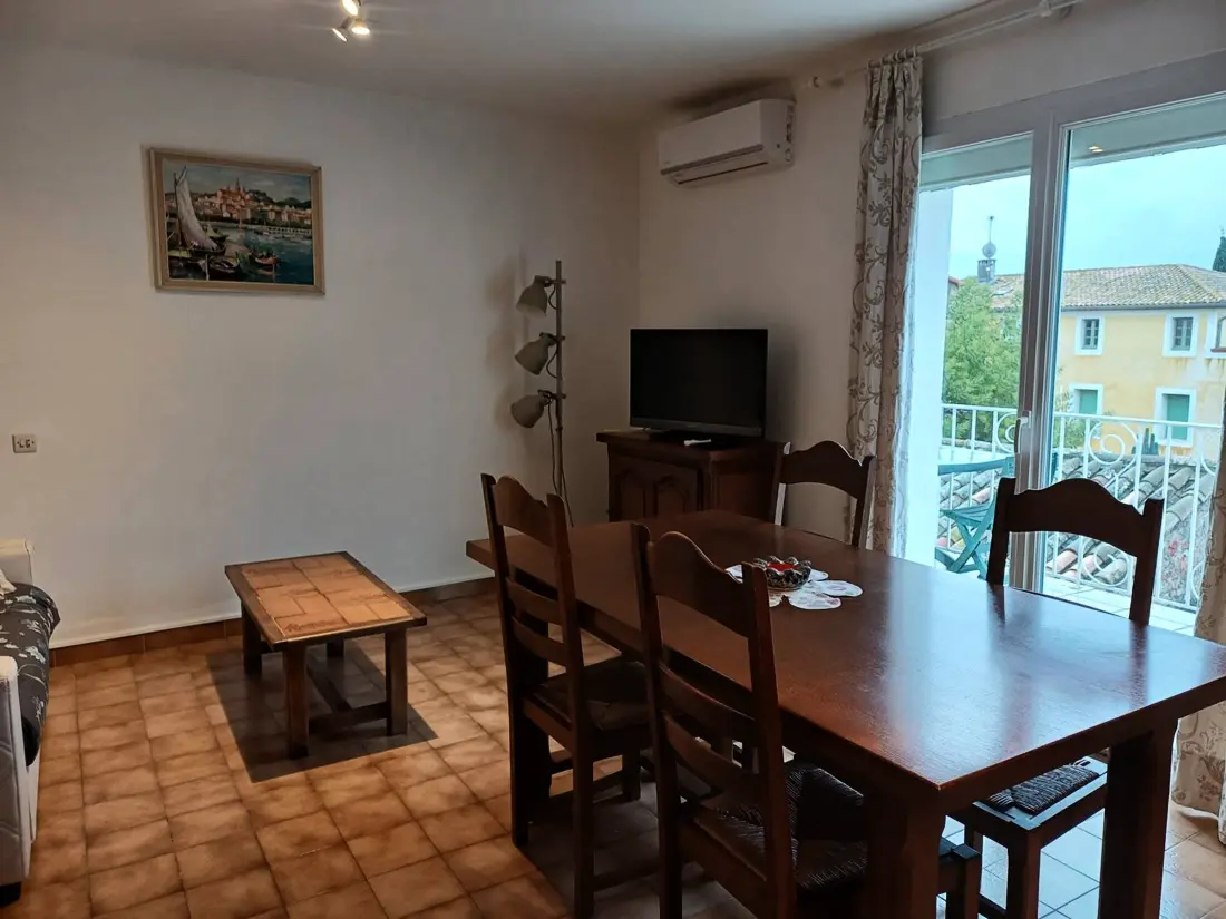 Maison de Vacances Balaruc-les-Bains 673