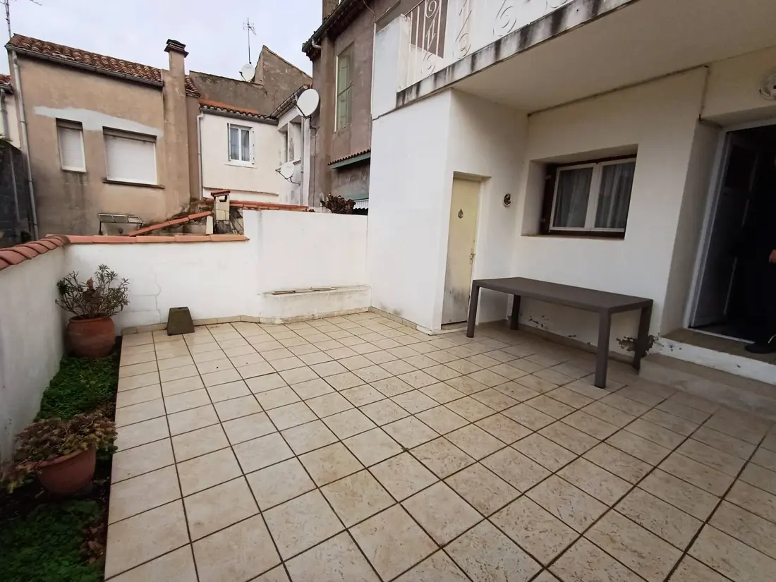 Maison de Vacances Balaruc-les-Bains 673
