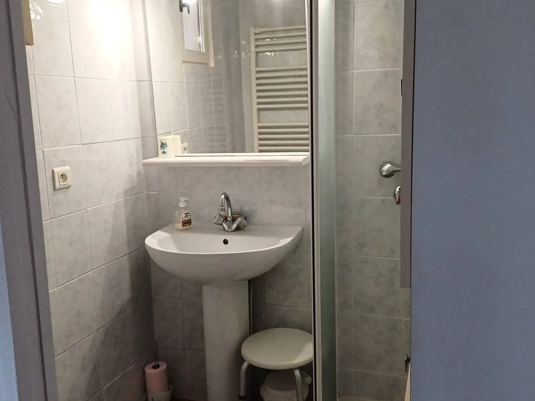 Maison de Vacances Balaruc-les-Bains 673