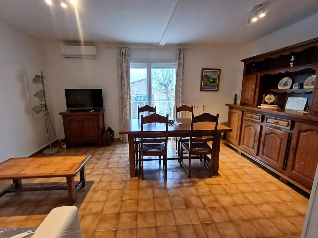 Maison de Vacances Balaruc-les-Bains 673