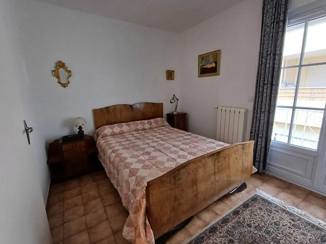 Maison de Vacances Balaruc-les-Bains 673