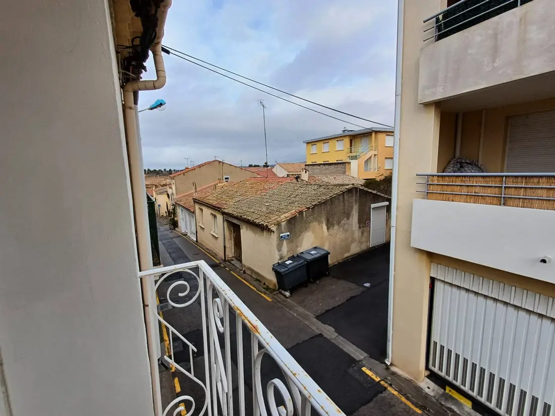 Maison de Vacances Balaruc-les-Bains 673