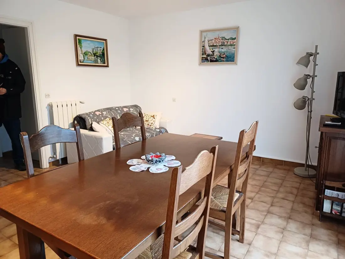 Maison de Vacances Balaruc-les-Bains 673