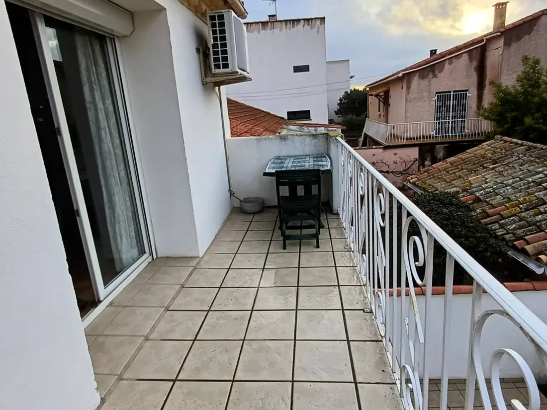 Maison de Vacances Balaruc-les-Bains 673