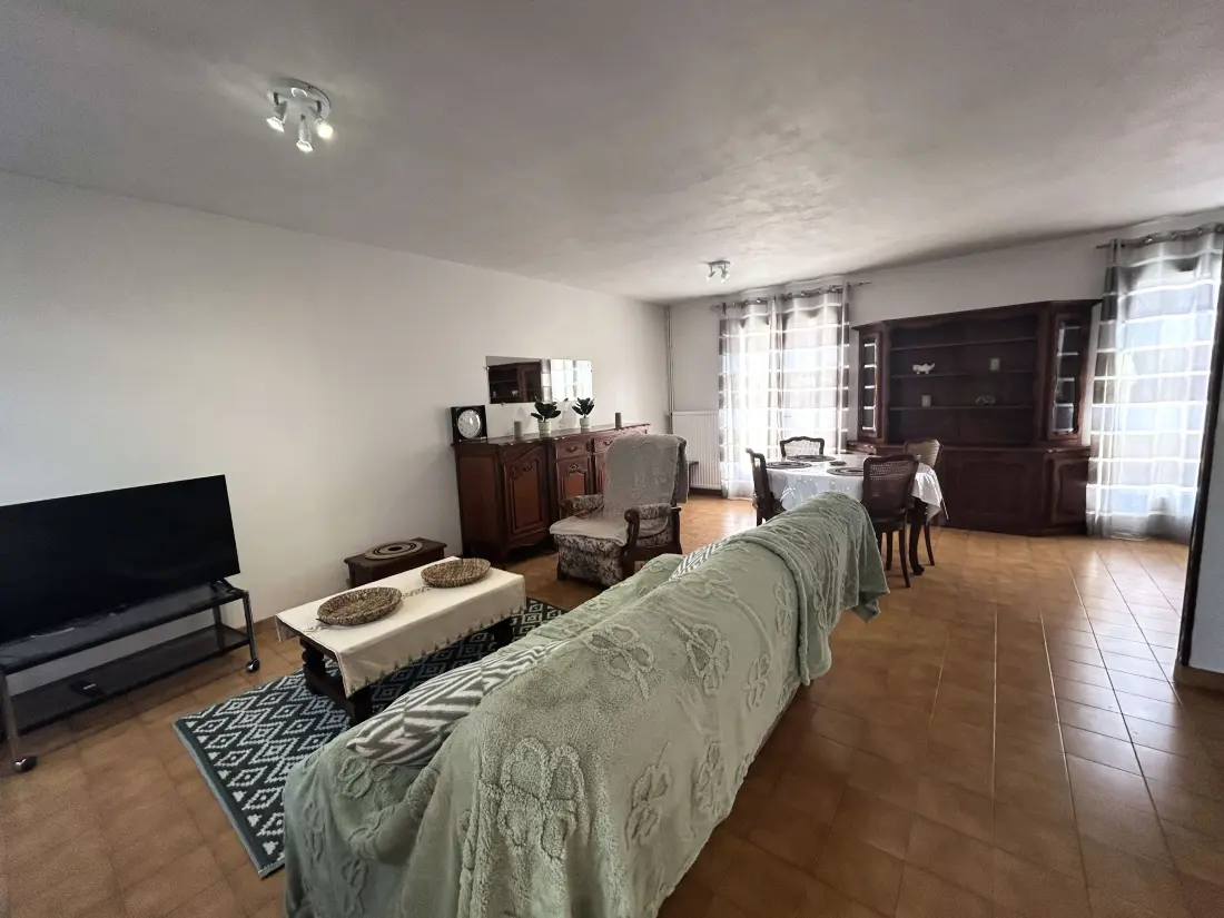 Maison de Vacances Balaruc-les-Bains 730