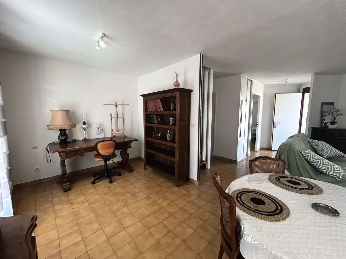Maison de Vacances Balaruc-les-Bains 730
