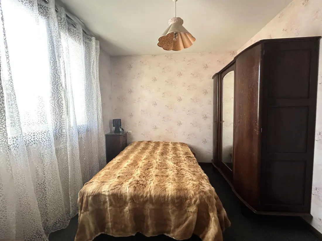 Maison de Vacances Balaruc-les-Bains 730