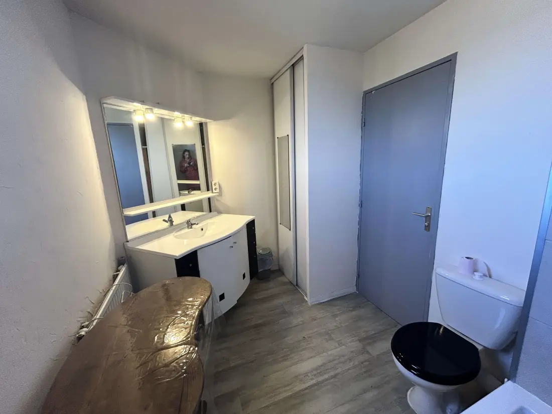 Maison de Vacances Balaruc-les-Bains 730
