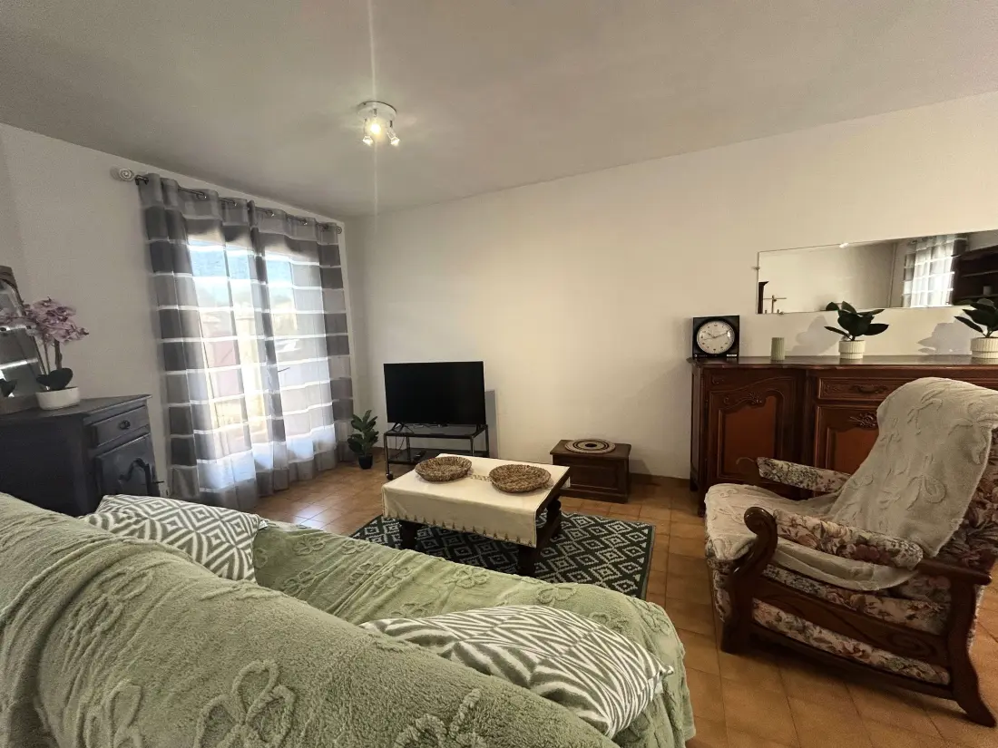 Maison de Vacances Balaruc-les-Bains 730