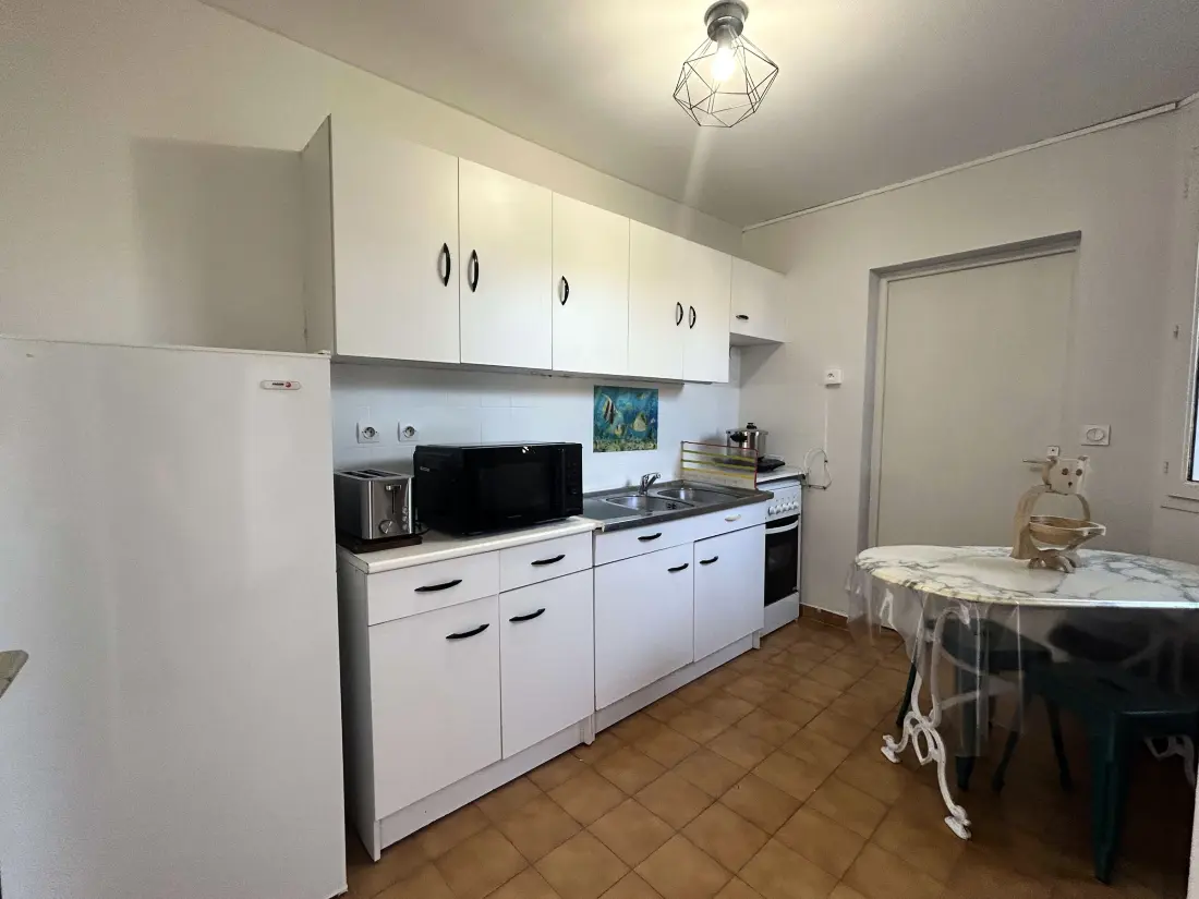 Maison de Vacances Balaruc-les-Bains 730