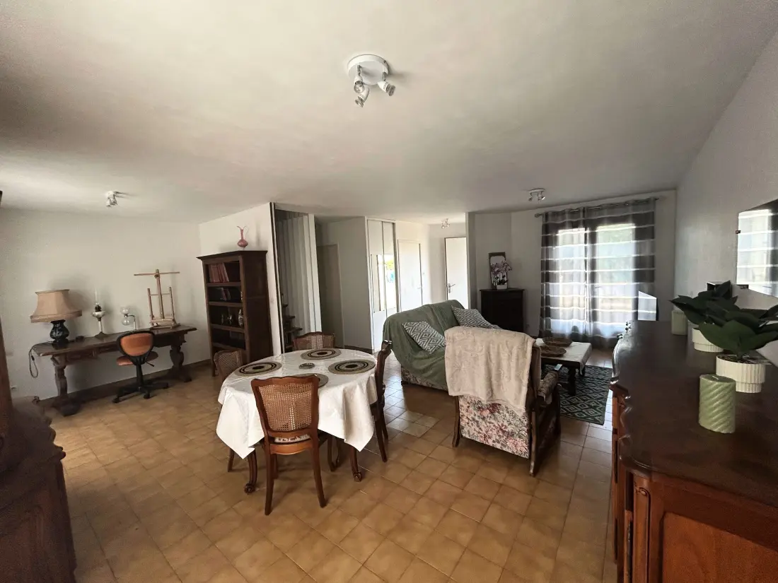 Maison de Vacances Balaruc-les-Bains 730