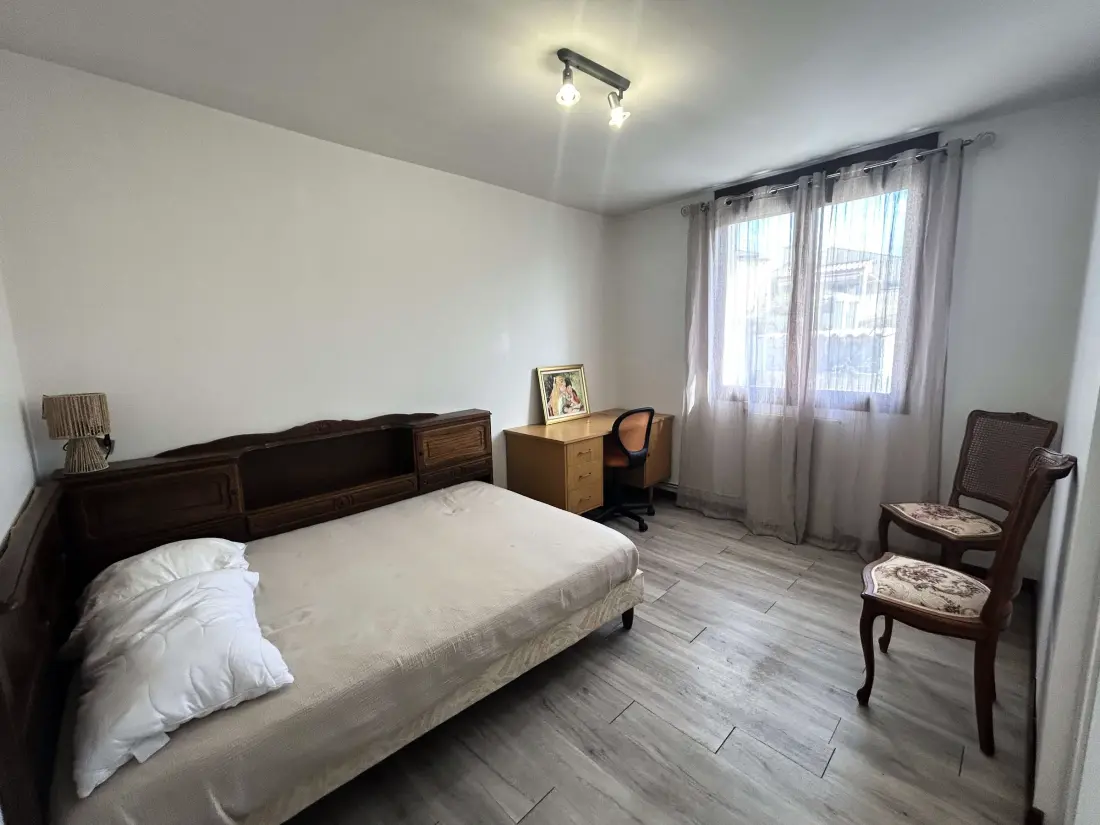 Maison de Vacances Balaruc-les-Bains 730