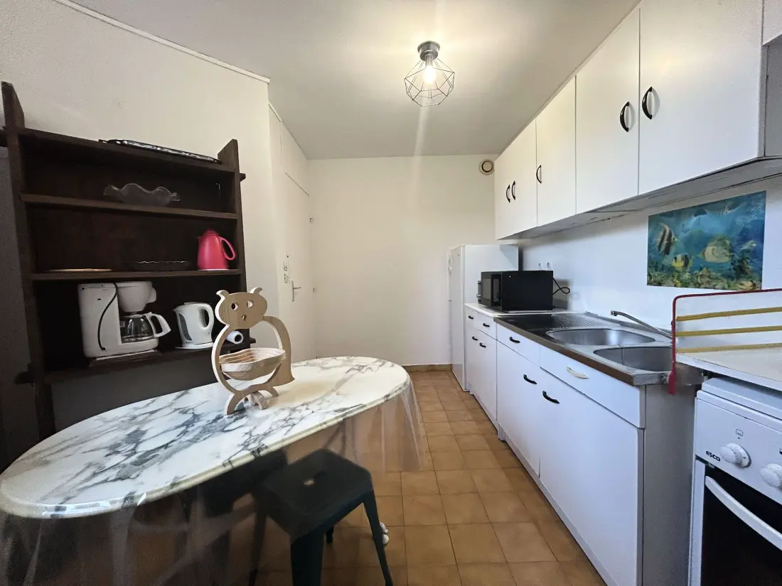 Maison de Vacances Balaruc-les-Bains 730