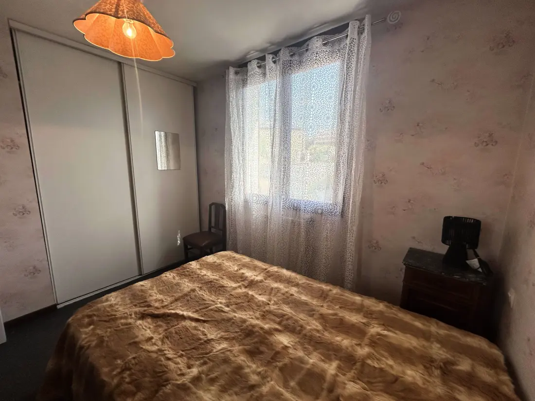 Maison de Vacances Balaruc-les-Bains 730