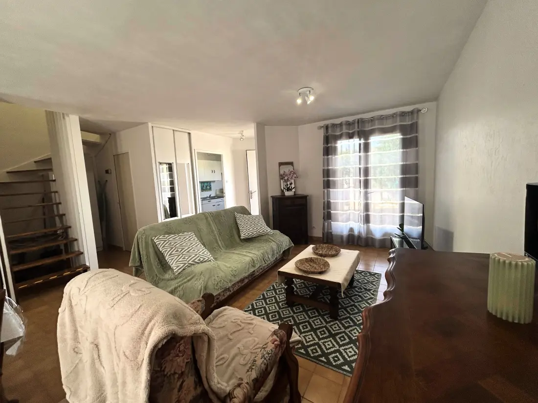 Maison de Vacances Balaruc-les-Bains 730