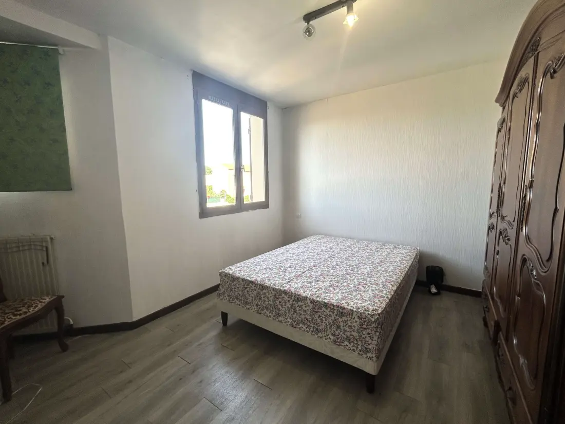 Maison de Vacances Balaruc-les-Bains 730