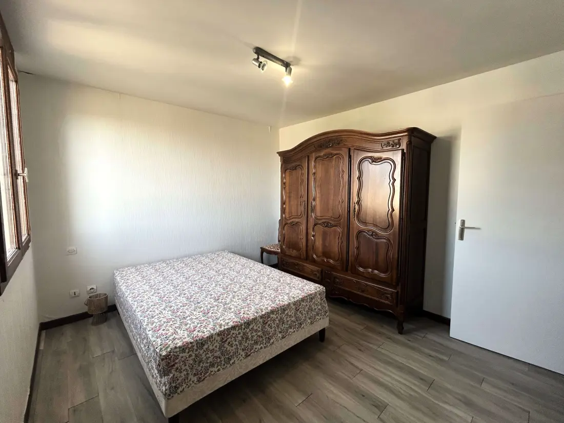 Maison de Vacances Balaruc-les-Bains 730