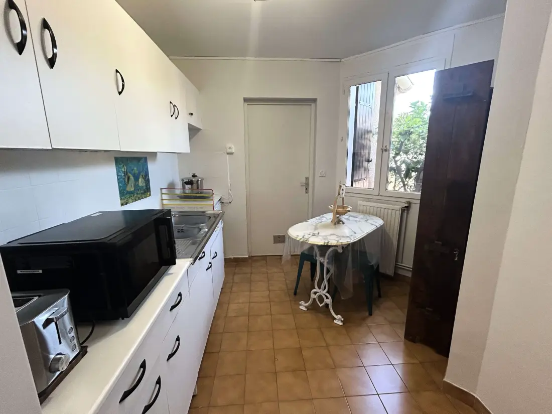 Maison de Vacances Balaruc-les-Bains 730