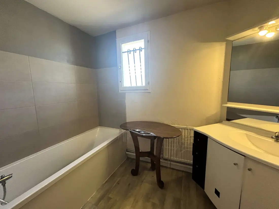 Maison de Vacances Balaruc-les-Bains 730