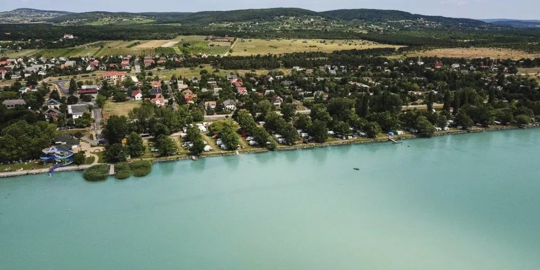 Camping Strand-Holiday 3 étoiles★★★