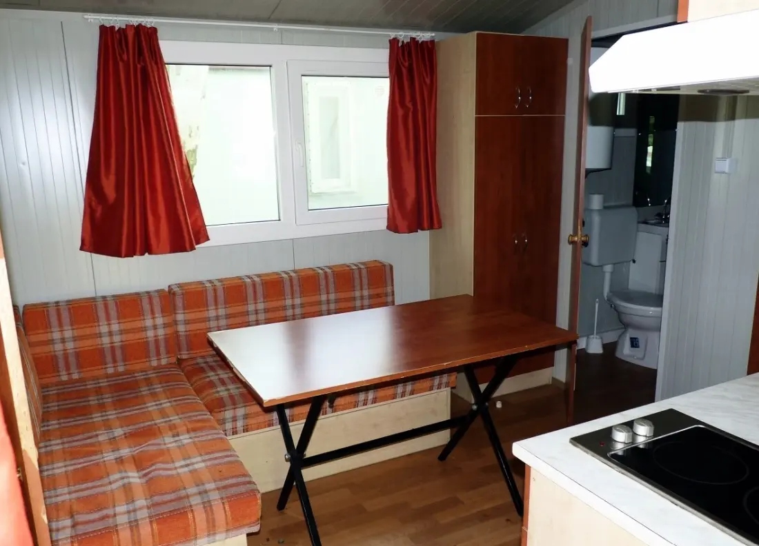 Camping Strand-Holiday 3 étoiles★★★