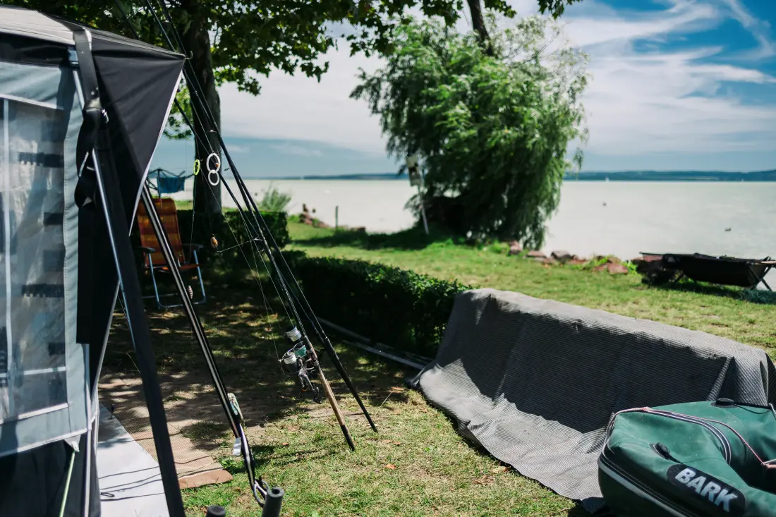 Camping Strand-Holiday 3 étoiles★★★