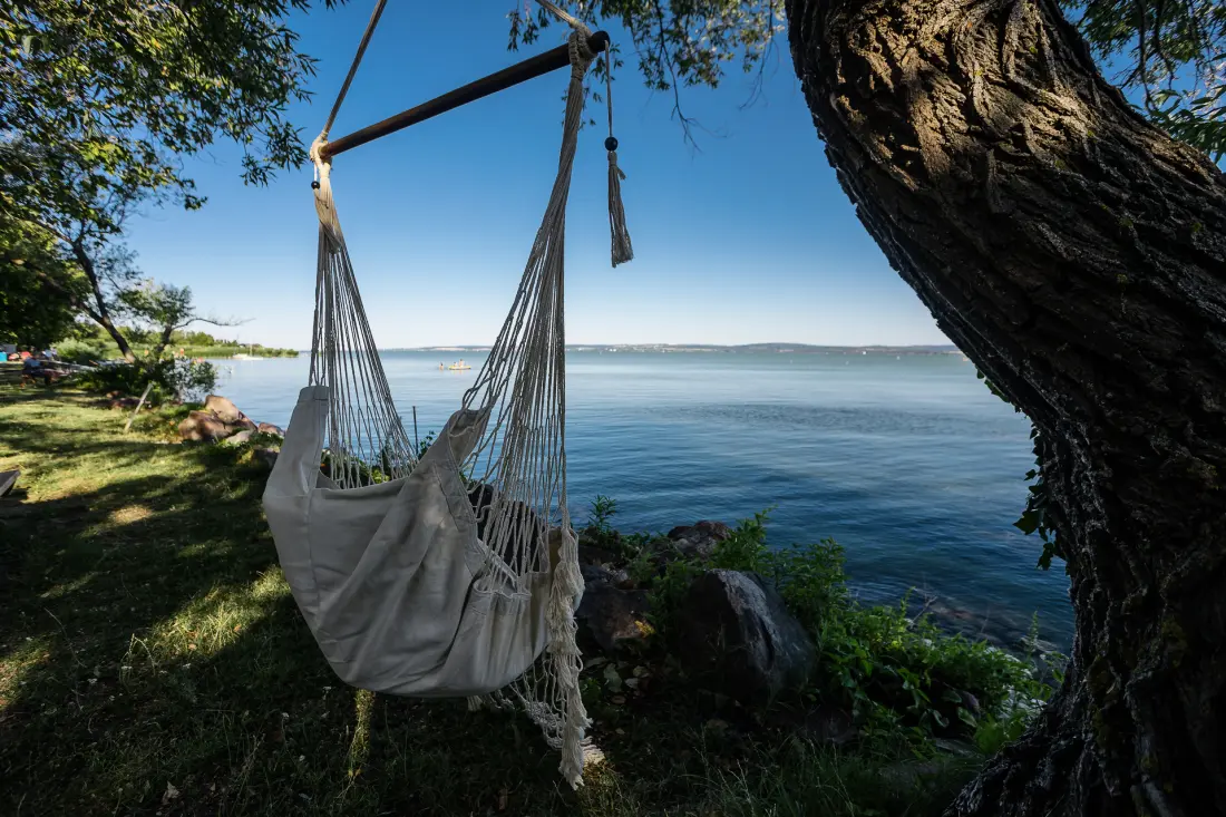 Camping Strand-Holiday 3 étoiles★★★