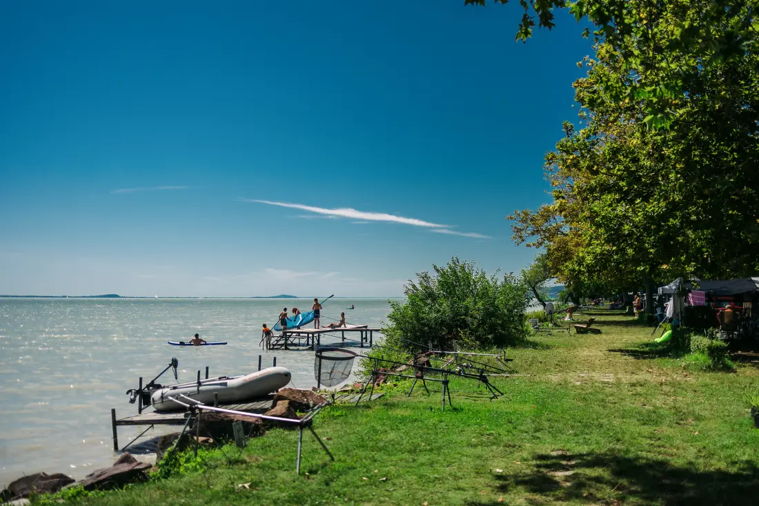 Camping Strand-Holiday 3 étoiles★★★