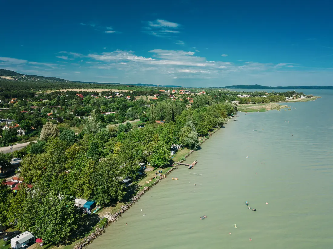 Camping Strand-Holiday 3 étoiles★★★