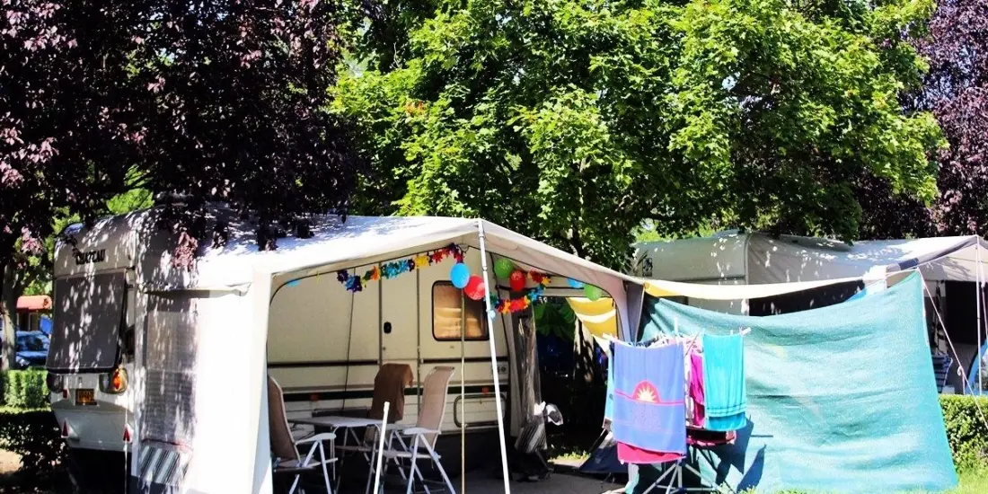 Camping Füred 3 étoiles★★★