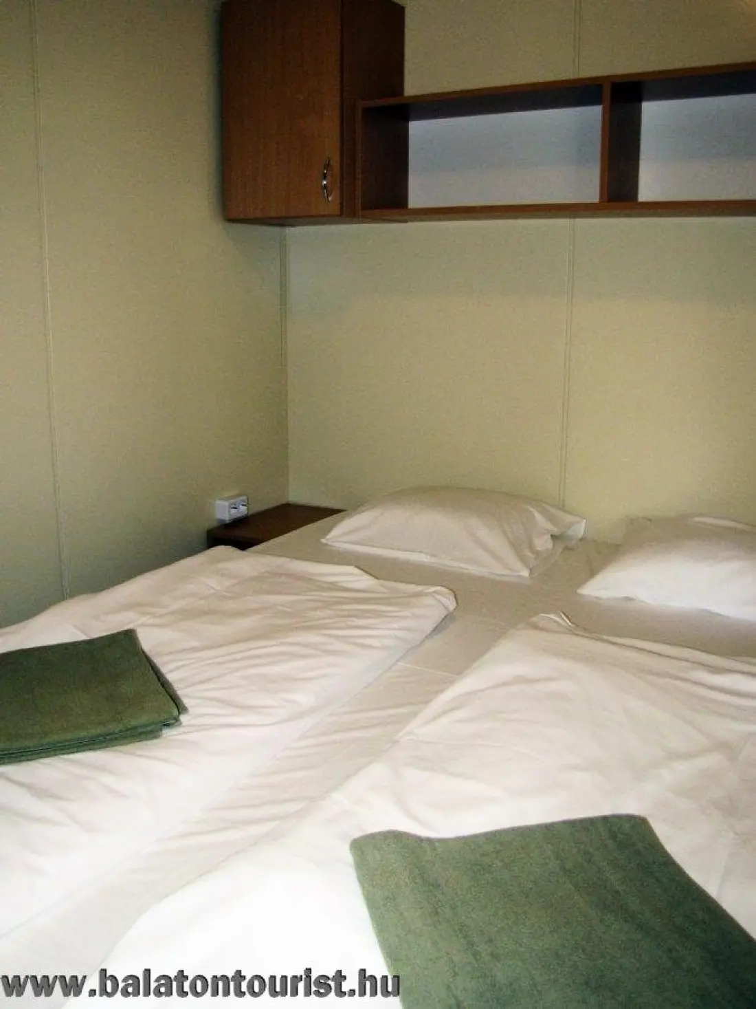 Camping Füred 3 étoiles★★★