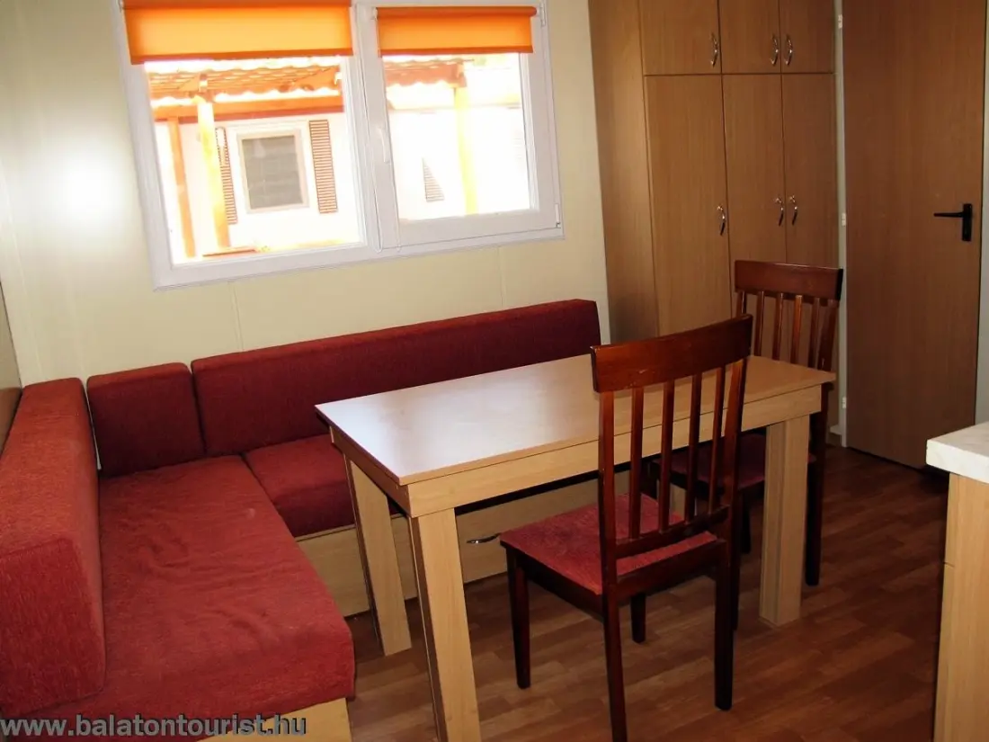 Camping Füred 3 étoiles★★★