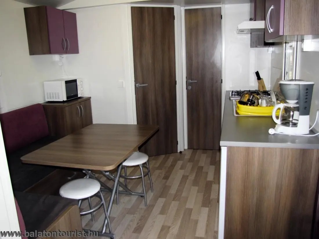 Camping Füred 3 étoiles★★★