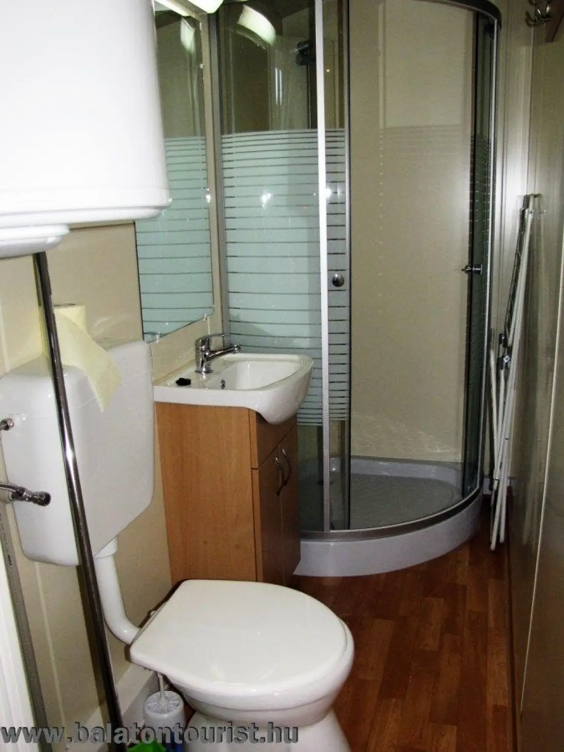 Camping Füred 3 étoiles★★★