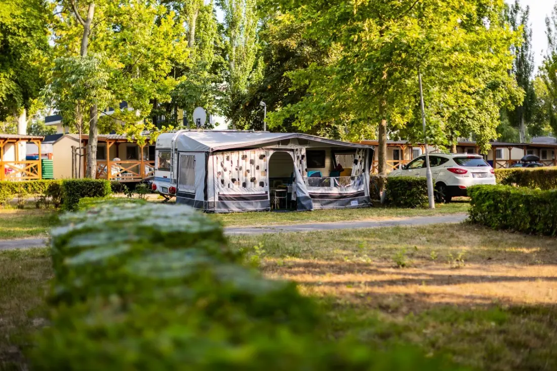 Camping Füred 3 étoiles★★★