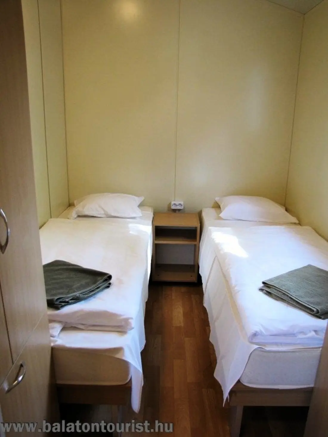 Camping Füred 3 étoiles★★★