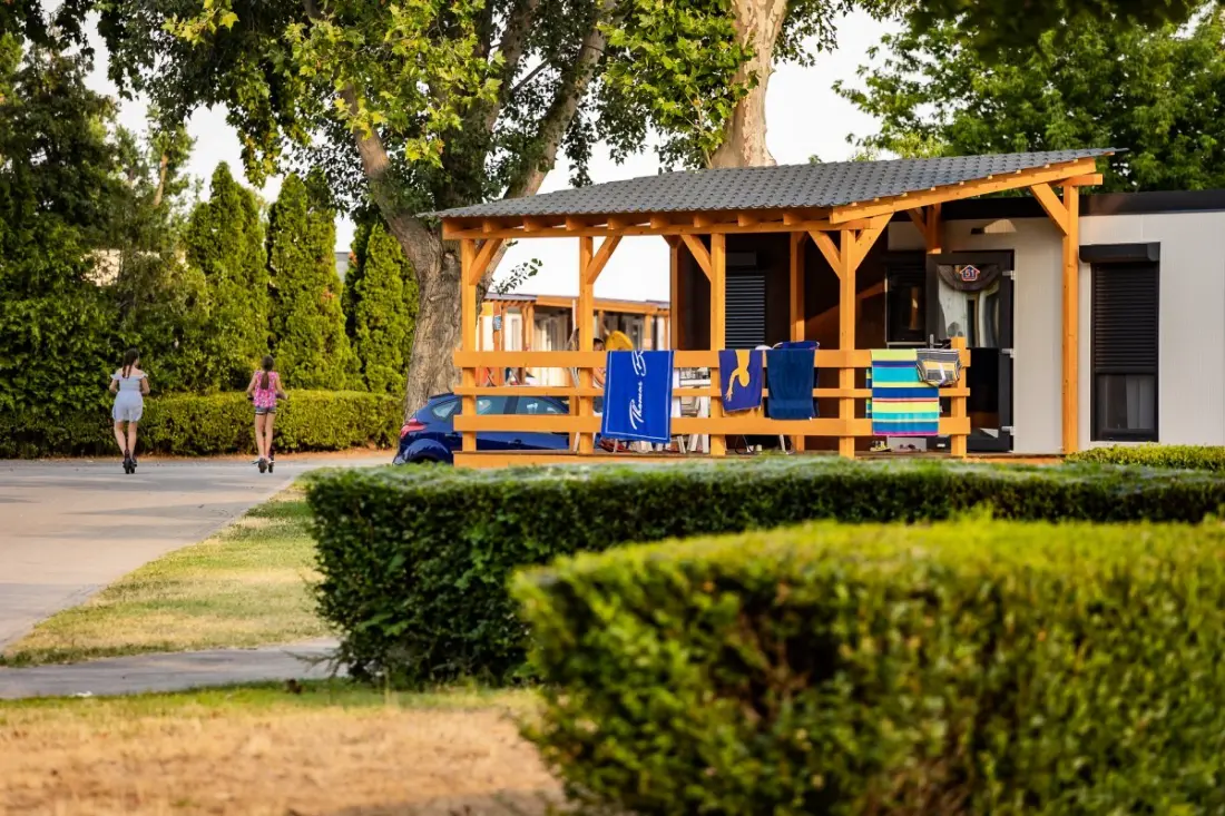 Camping Füred 3 étoiles★★★