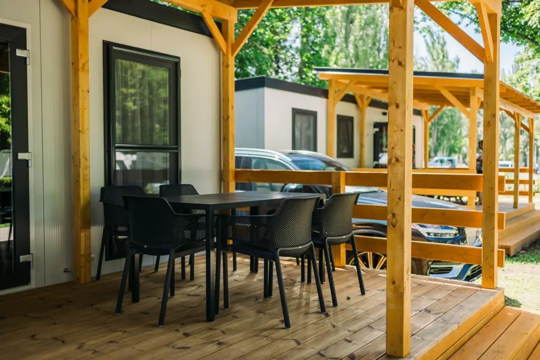 Camping Füred 3 étoiles★★★