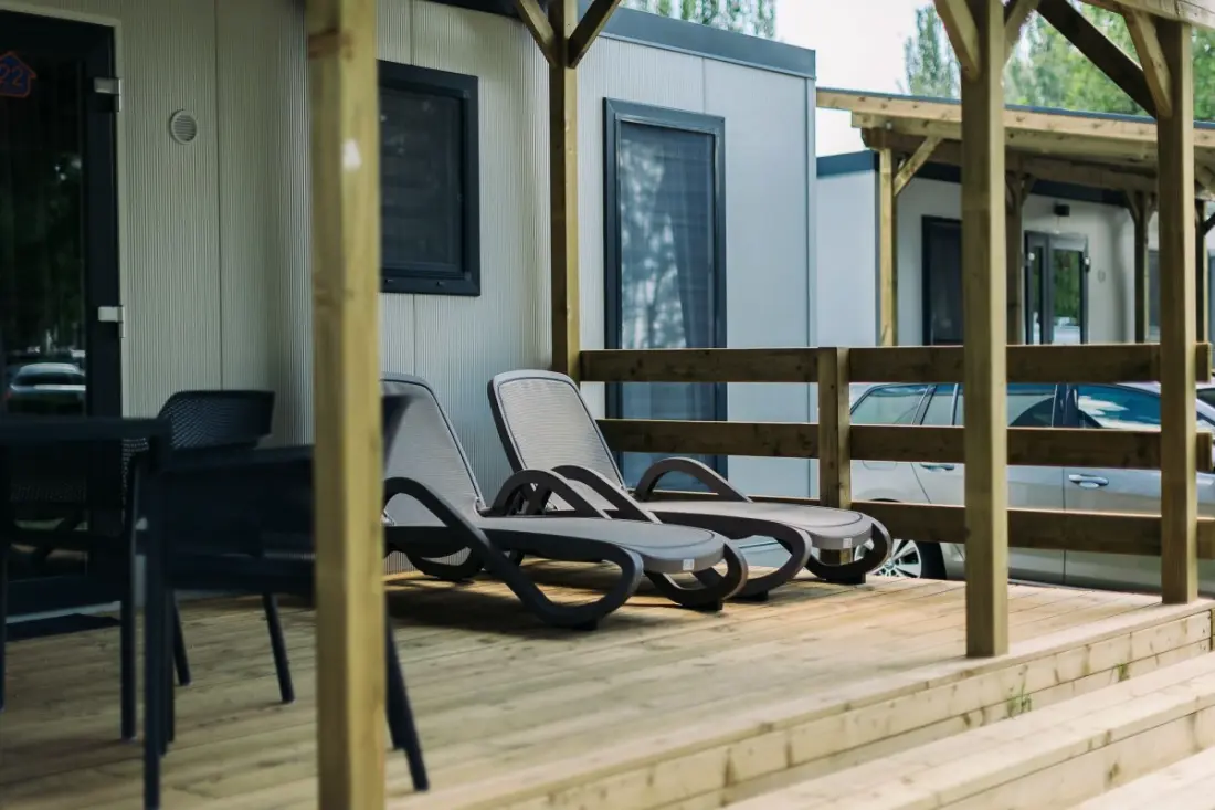 Camping Füred 3 étoiles★★★