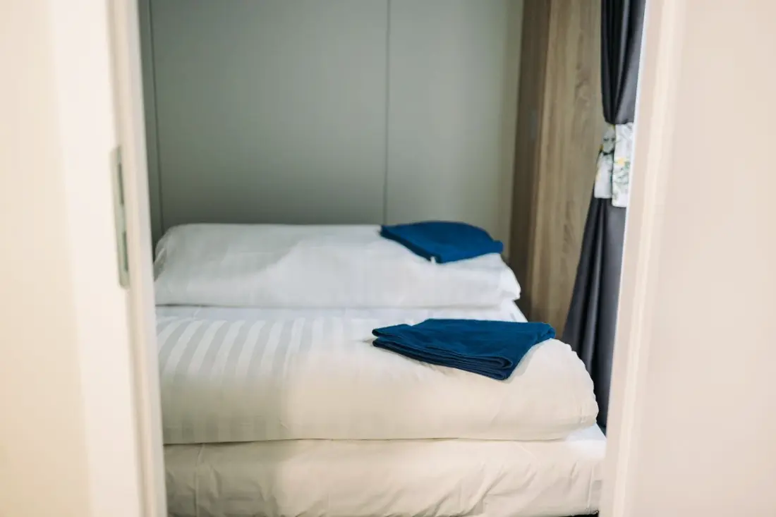 Camping Füred 3 étoiles★★★