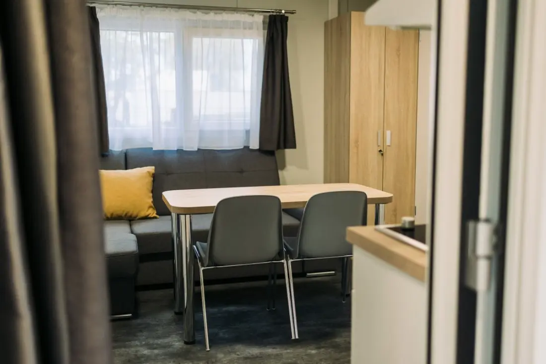 Camping Füred 3 étoiles★★★