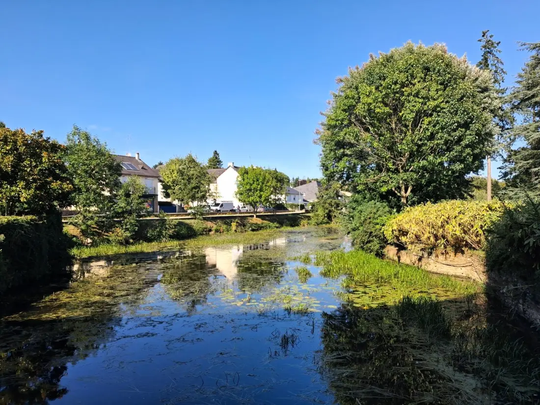 Gîte de France L'epi de blé 2 épis