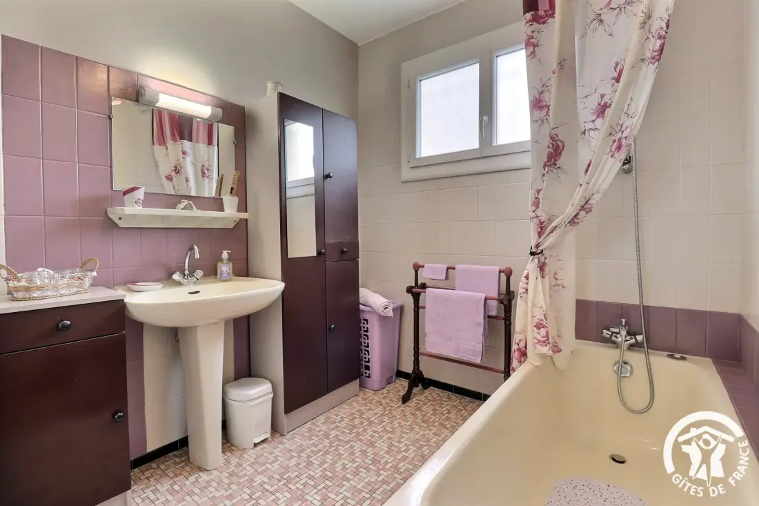Gîte de France L'epi de blé 2 épis