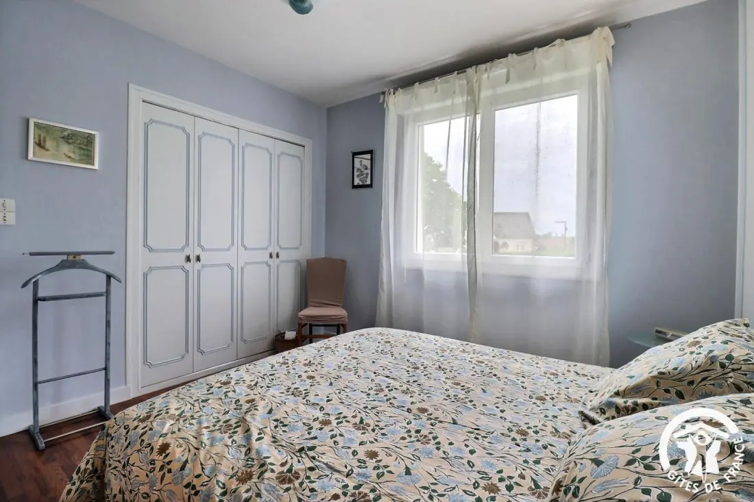 Gîte de France L'epi de blé 2 épis