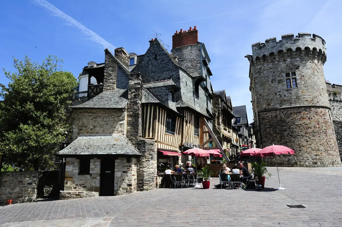 Gîte de France L'epi de blé 2 épis